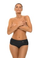 Figi M-016 (1) Czarny XXXXL Figi M-016 (1) Czarny XXXXL