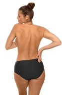 Figi M-016 (1) Czarny XXXXL Figi M-016 (1) Czarny XXXXL