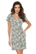 Koszula nocna Paloma Oliwkowy XL Donna Koszula nocna Paloma Oliwkowy XL Donna
