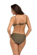 Kostium kąpielowy Belinda Kaki M-548 (16) Khaki XXL Marko Kostium kąpielowy Belinda Kaki M-548 (16) Khaki XXL Marko