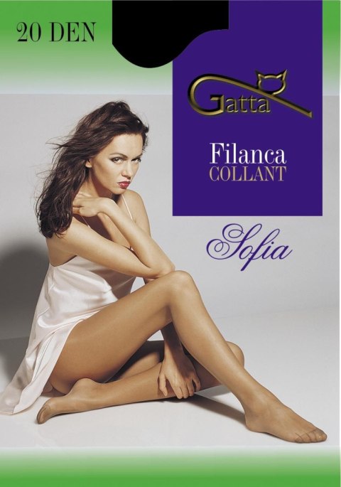 Rajstopy Gatta Sofia Daino 3 Gatta Rajstopy Gatta Sofia Daino 3 Gatta