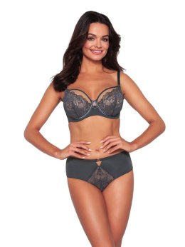 Figi 1938 Antracyt XXL Ava Lingerie