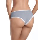 Figi Daisy 002 Szare Szary XL Ewana