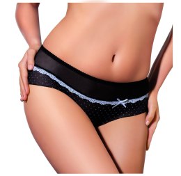 Figi Dotti 074 Czarne Czarny S Ewana