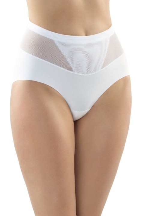 Figi Vanisa Białe Biały XXXL Eldar Figi Vanisa Białe Biały XXXL Eldar