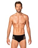 Slipy M101 Czarny S/M/L Obsessive Slipy M101 Czarny S/M/L Obsessive