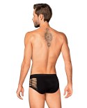 Slipy M101 Czarny S/M/L Obsessive Slipy M101 Czarny S/M/L Obsessive
