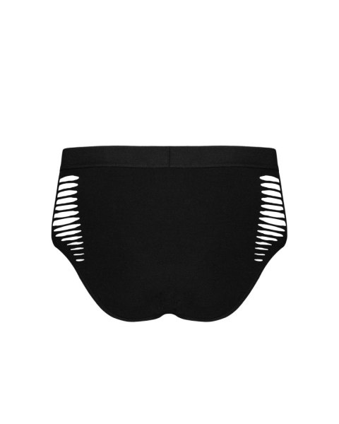 Slipy M101 Czarny S/M/L Obsessive Slipy M101 Czarny S/M/L Obsessive