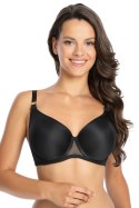 Biustonosz Moulded 1082 Czarny Czarny 75F Gaia Biustonosz Moulded 1082 Czarny Czarny 75F Gaia