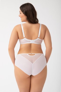 Biustonosz Paradise K496 Biały Biały 85G Gorsenia