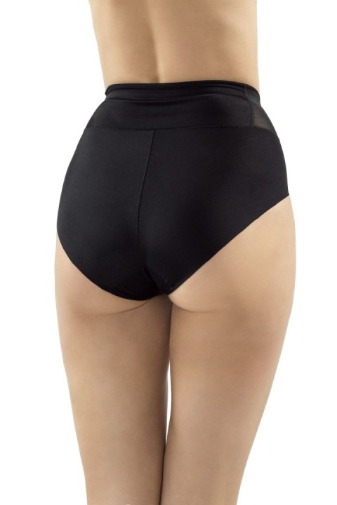 Figi Vanisa Czarne Czarny XXL Eldar Figi Vanisa Czarne Czarny XXL Eldar
