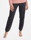 Piżama Glam 40936-39X Różowo-Szary Różowo-Szary XL Henderson Ladies Piżama Glam 40936-39X Różowo-Szary Różowo-Szary XL Henderson Ladies