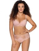 Biustonosz 1990 Powder Pink 70B Ava Lingerie