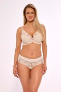 Biustonosz Sophia 1225 Beżowy Beżowy 70D Gaia Biustonosz Sophia 1225 Beżowy Beżowy 70D Gaia