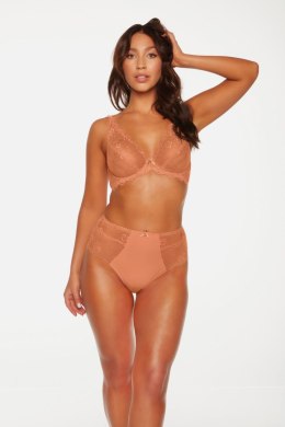 Figi Morelowa Iluzja BM-50-MA-102-MOR-FB2 Morelowy XXL Bella Misteria