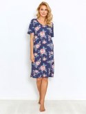 Koszulka Ellie 2879 Granatowy M Taro Koszulka Ellie 2879 Granatowy M Taro