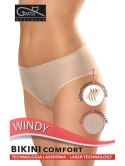 Figi Bikini Windy Comfort by Gatta Beige L Gatta Figi Bikini Windy Comfort by Gatta Beige L Gatta