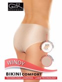 Figi Bikini Windy Comfort by Gatta Beige L Gatta Figi Bikini Windy Comfort by Gatta Beige L Gatta