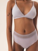 Figi Polly 2 42826 K002 Brudny Błękit XL Henderson Ladies Figi Polly 2 42826 K002 Brudny Błękit XL Henderson Ladies