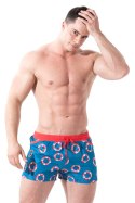 Kąpielówki Playo Sea Turkusowy XL Alpha Male Kąpielówki Playo Sea Turkusowy XL Alpha Male
