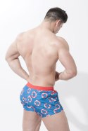 Kąpielówki Playo Sea Turkusowy XL Alpha Male Kąpielówki Playo Sea Turkusowy XL Alpha Male