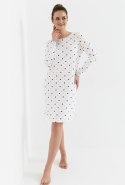 Koszula nocna 431 Ecru XL Cana Koszula nocna 431 Ecru XL Cana