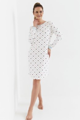 Koszula nocna 431 Ecru XL Cana