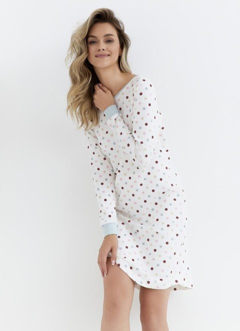Koszula nocna 431 Ecru XL Cana Koszula nocna 431 Ecru XL Cana