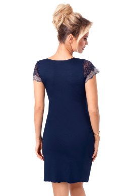 Koszulka Olimpia Dark Blue Granatowy L Donna