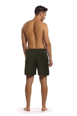 Kąpielówki F9562/V1 Khaki Khaki M Lorin