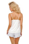 Piżama Maya Top 1/2 Ecru Ecru 44 Donna Piżama Maya Top 1/2 Ecru Ecru 44 Donna