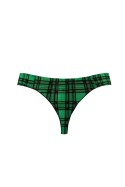 Stringi Magic Zielony XL Anais Stringi Magic Zielony XL Anais