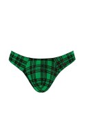 Stringi Magic Zielony XXXL Anais Stringi Magic Zielony XXXL Anais