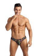 Stringi Mexico Czarny XXXL Anais Stringi Mexico Czarny XXXL Anais