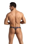 Stringi Mexico Czarny XXXL Anais Stringi Mexico Czarny XXXL Anais