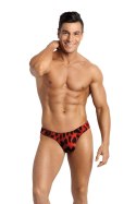 Stringi Savage Czerwony XL Anais Stringi Savage Czerwony XL Anais