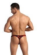 Stringi Savage Czerwony XL Anais Stringi Savage Czerwony XL Anais