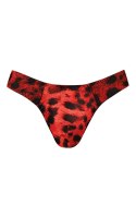 Stringi Savage Czerwony XXL Anais Stringi Savage Czerwony XXL Anais