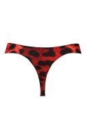 Stringi Savage Czerwony XXL Anais Stringi Savage Czerwony XXL Anais
