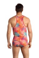 Top Falcon Multikolor M Anais Top Falcon Multikolor M Anais