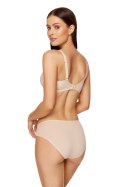 Biustonosz Anna/B4 Beżowy 85G Gorteks Biustonosz Anna/B4 Beżowy 85G Gorteks