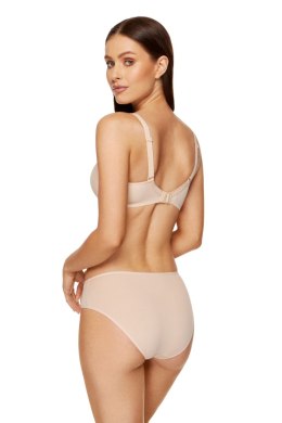 Biustonosz Anna/B4 Beżowy 85G Gorteks