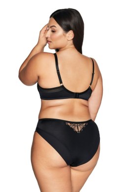Figi 2115 Black Black XXL Ava Lingerie