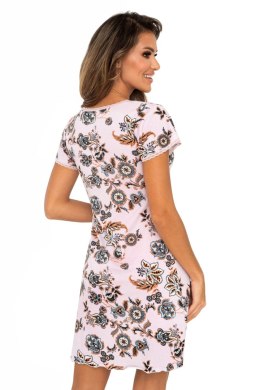 Koszulka Aisha Lilac Lilac 42 Donna