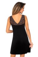 Koszulka Vanessa II Black Czarny 36 Donna Koszulka Vanessa II Black Czarny 36 Donna