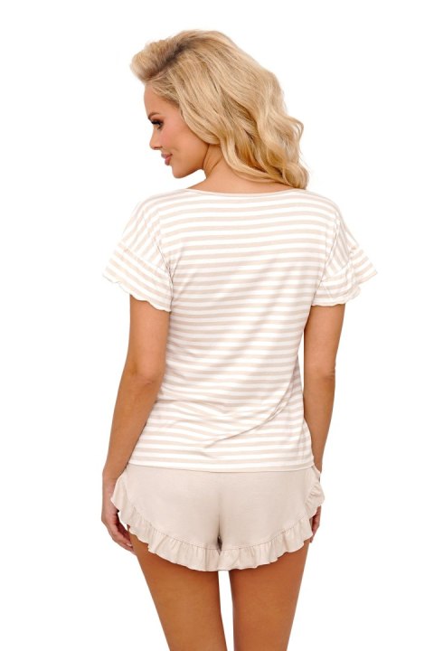 Piżama Marina 1/2 Beige Beige 42 Donna Piżama Marina 1/2 Beige Beige 42 Donna