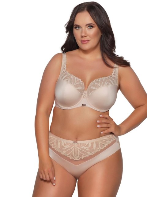 Biustonosz 2105 Maxi Bei Beige 75J Ava Lingerie