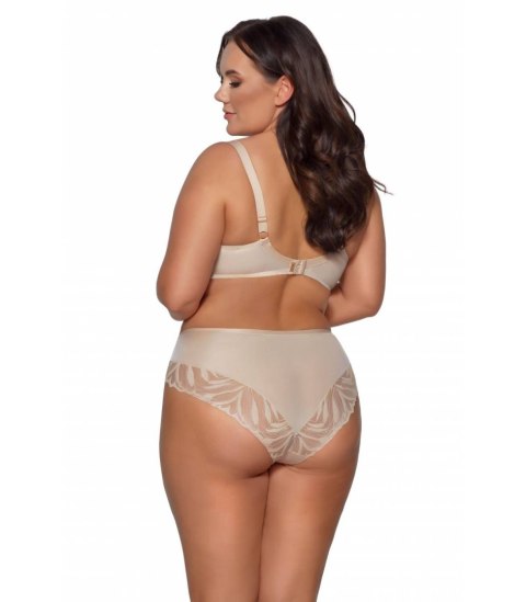 Biustonosz 2105 Maxi Bei Beige 75J Ava Lingerie Biustonosz 2105 Maxi Bei Beige 75J Ava Lingerie