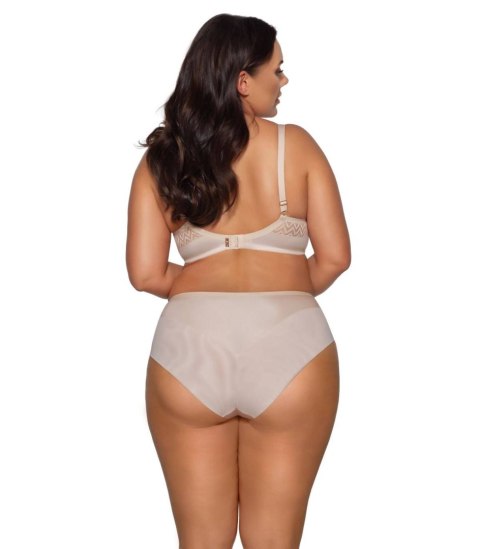 Biustonosz Bei 2103 Beige Beige 75H Ava Lingerie Biustonosz Bei 2103 Beige Beige 75H Ava Lingerie