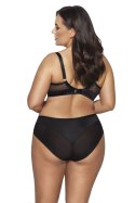 Biustonosz Maxi Bla 2102 Black 100F Ava Lingerie Biustonosz Maxi Bla 2102 Black 100F Ava Lingerie